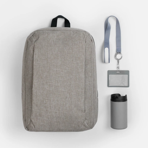 Набор Workeen, серый Набор Workeen, серый