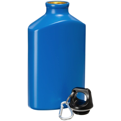 Походная фляжка Tula, синяя Походная фляжка Tula, синяя