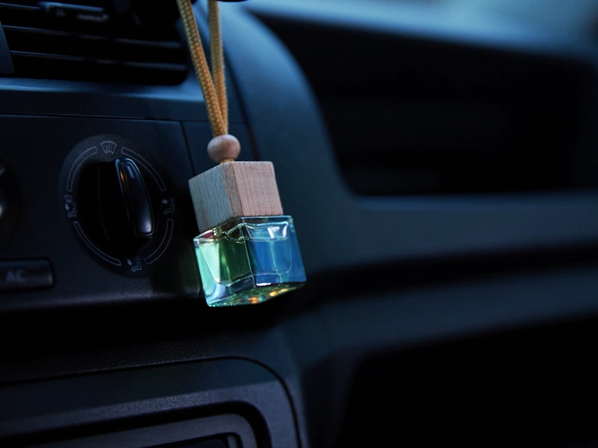 Ароматизатор воздуха Flava Deluxe, груша и бергамот Ароматизатор воздуха Flava Deluxe, груша и бергамот