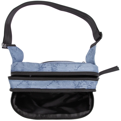 Поясная сумка Blue Marble Поясная сумка Blue Marble