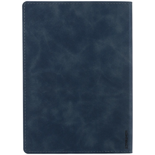 Ежедневник Urban, недатированный, синий Ежедневник Urban, недатированный, синий