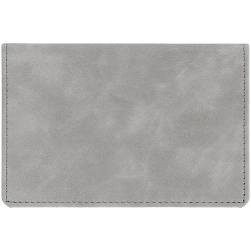 Еженедельник Urban, недатированный, серый Еженедельник Urban, недатированный, серый