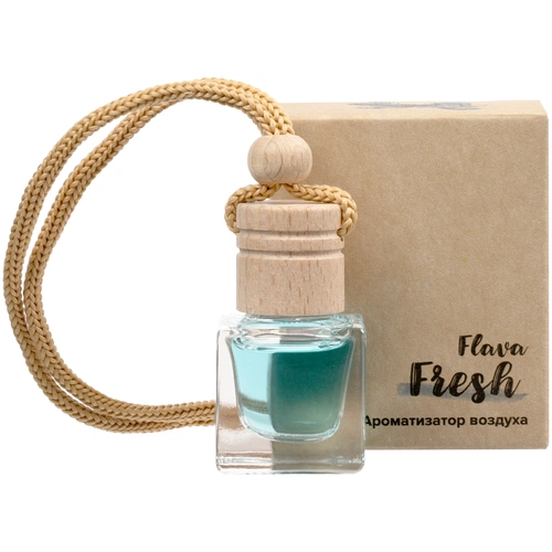 Ароматизатор воздуха Flava Fresh, океан Ароматизатор воздуха Flava Fresh, океан
