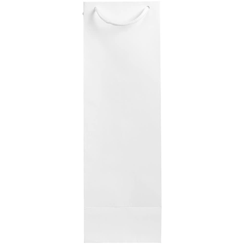 Пакет под бутылку Vindemia, белый Пакет под бутылку Vindemia, белый