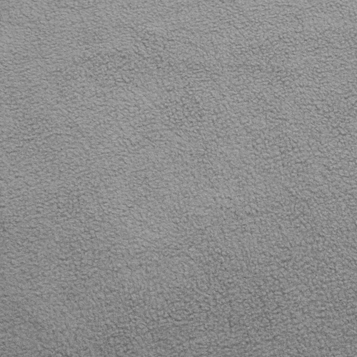 Флисовый плед Warm&Peace, серый Флисовый плед Warm&Peace, серый