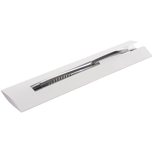 Чехол для ручки Hood Color, белый Чехол для ручки Hood Color, белый