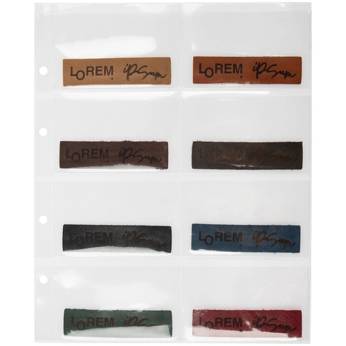 Дополнительные страницы в каталог элементов кастомизации