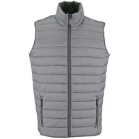 Жилет Wave Men, серый