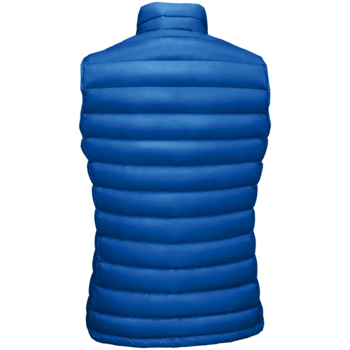 Жилет женский Wilson BW Women, ярко-синий Жилет женский Wilson BW Women, ярко-синий