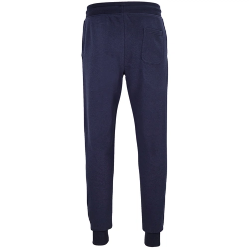 Джоггеры мужские Jet Men, темно-синие Джоггеры мужские Jet Men, темно-синие