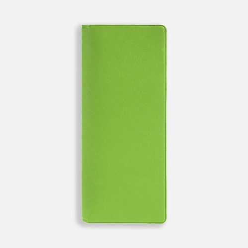 Органайзер для путешествий Devon, зеленый Органайзер для путешествий Devon, зеленый