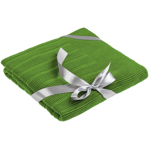 Плед Field, зеленый (оливковый) Плед Field, зеленый (оливковый)