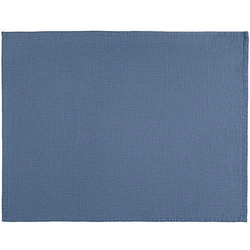 Набор полотенец Fine Line, синий Набор полотенец Fine Line, синий