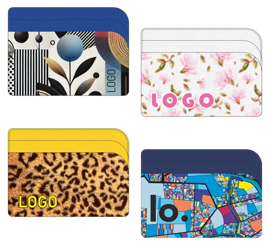 Чехол для карточек Dorset Print на заказ Чехол для карточек Dorset Print на заказ