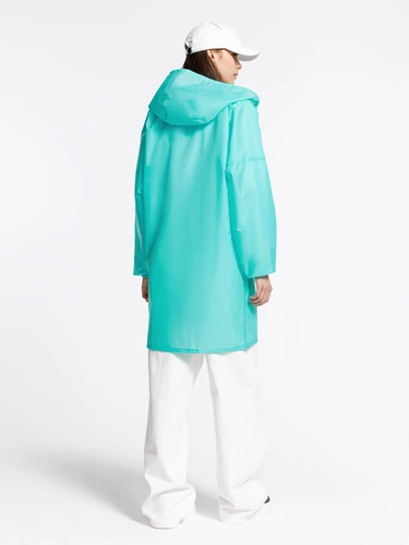 Дождевик Rainman Zip, бирюзовый (тиффани) Дождевик Rainman Zip, бирюзовый (тиффани)