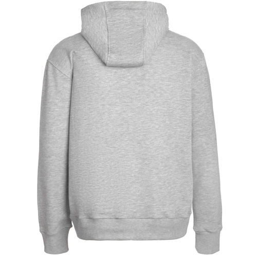 Толстовка Kulonga Terry, серый меланж Толстовка Kulonga Terry, серый меланж