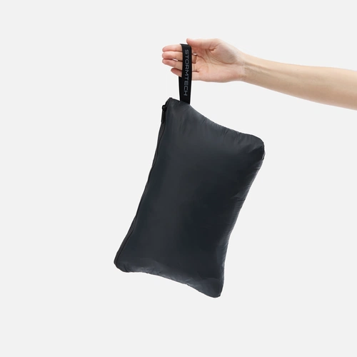 Жилет компактный мужской Stavanger, темно-синий с серым (navy) Жилет компактный мужской Stavanger, темно-синий с серым (navy)