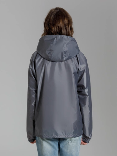 Ветровка Kivach Promo, серый Ветровка Kivach Promo, серый