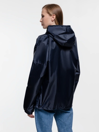 Ветровка Kivach Promo, темно-синий Ветровка Kivach Promo, темно-синий