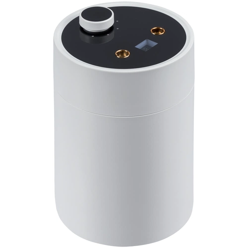 Переносной увлажнитель-ароматизатор humidiFine, белый Переносной увлажнитель-ароматизатор humidiFine, белый