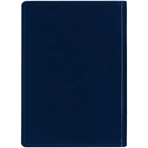 Ежедневник New Nebraska, датированный, синий Ежедневник New Nebraska, датированный, синий