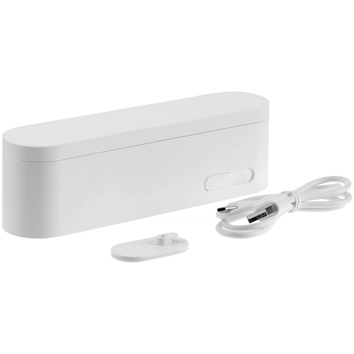 Переносная складная лампа moveLight, белая Переносная складная лампа moveLight, белая