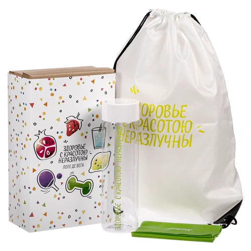 Набор «Здорово и красиво» Набор «Здорово и красиво»