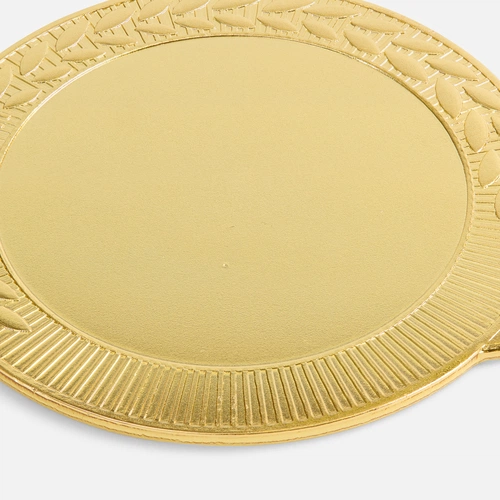 Медаль Regalia, малая, золотистая Медаль Regalia, малая, золотистая