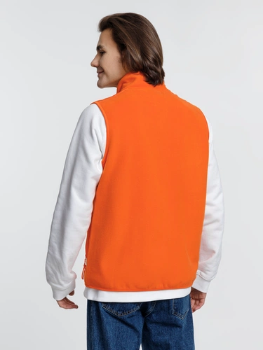 Жилет Norway оранжевый Жилет Norway оранжевый