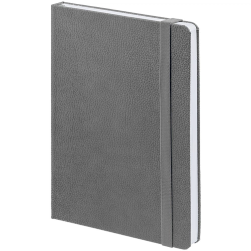 Ежедневник Nova, недатированный, серый Ежедневник Nova, недатированный, серый