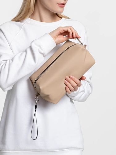 Несессер Feria, бежевый Несессер Feria, бежевый