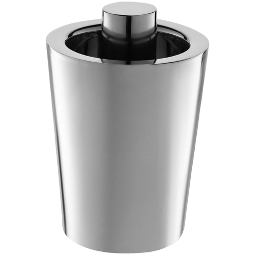 Масляная лампа Tarcia, серебристая Масляная лампа Tarcia, серебристая