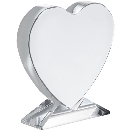 Сублимационная стела Pictory Heart Сублимационная стела Pictory Heart