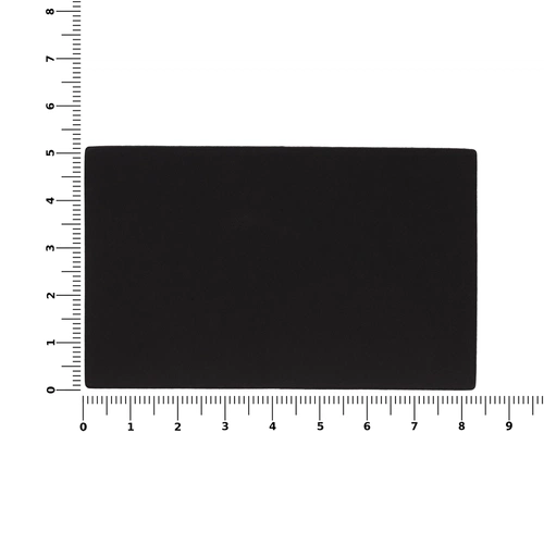 Лейбл Etha SoftTouch, XL, черный Лейбл Etha SoftTouch, XL, черный