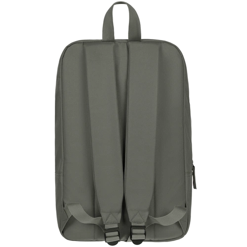 Рюкзак Daily Grind, серо-зеленый Рюкзак Daily Grind, серо-зеленый