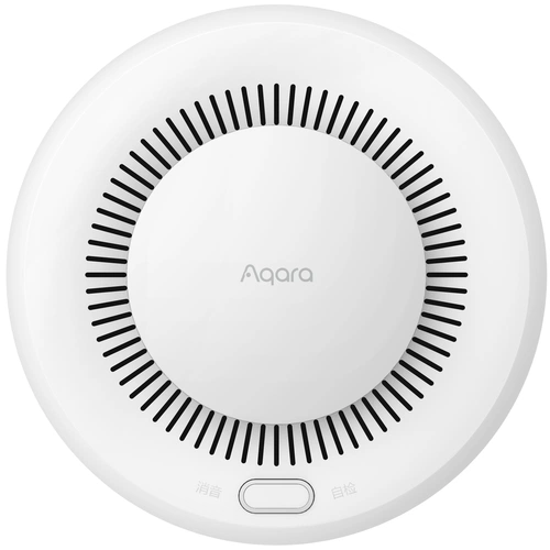 Умный датчик дыма Smart Smoke Detector Умный датчик дыма Smart Smoke Detector