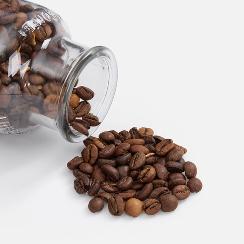 Кофе в зернах Coffeedence, с апельсином Кофе в зернах Coffeedence, с апельсином