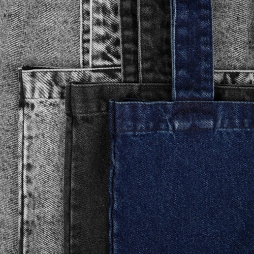 Шопер B7, синий Шопер B7, синий