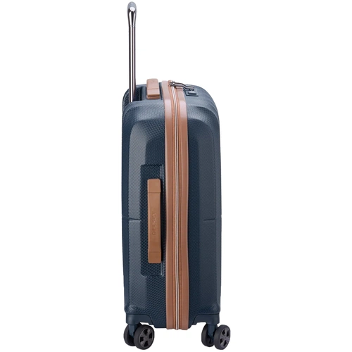 Чемодан St Tropez S, синий Чемодан St Tropez S, синий