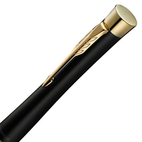 Ручка шариковая Parker Urban Twist Black GT Ручка шариковая Parker Urban Twist Black GT