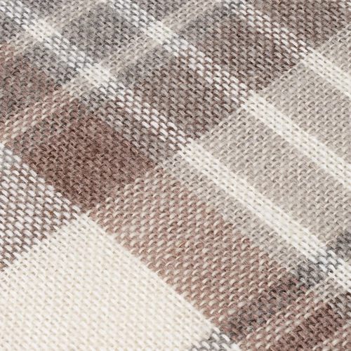 Плед «Берген», серый Плед «Берген», серый