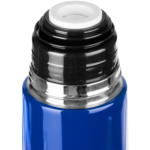 Термос Prismatic, синий Термос Prismatic, синий