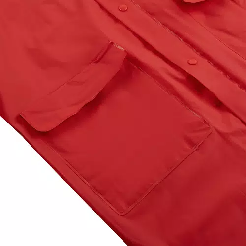 Дождевик RainDrop, красный Дождевик RainDrop, красный