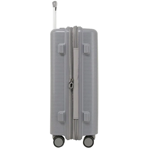 Чемодан Forza S, серый Чемодан Forza S, серый