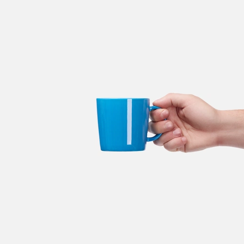 Кружка Valotti Grand, ярко-синяя Кружка Valotti Grand, ярко-синяя