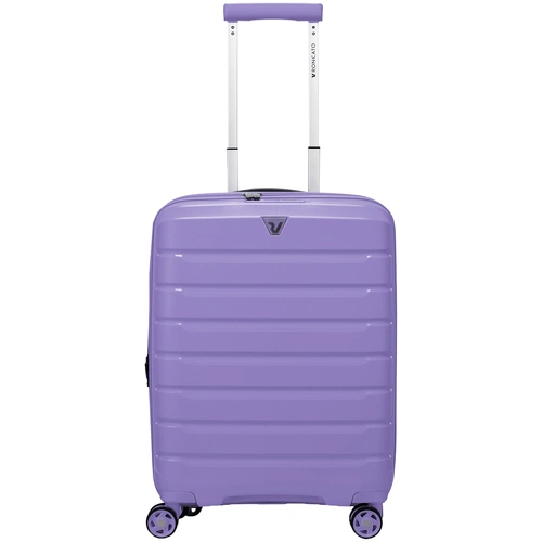 Чемодан Butterfly S, фиолетовый Чемодан Butterfly S, фиолетовый