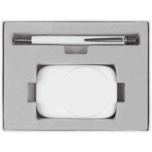 Набор Full Moon ver.2, белый Набор Full Moon ver.2, белый