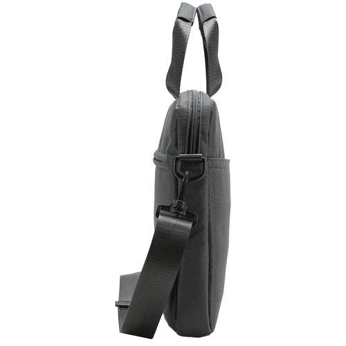 Cумка для ноутбука L214, темно-серая Cумка для ноутбука L214, темно-серая