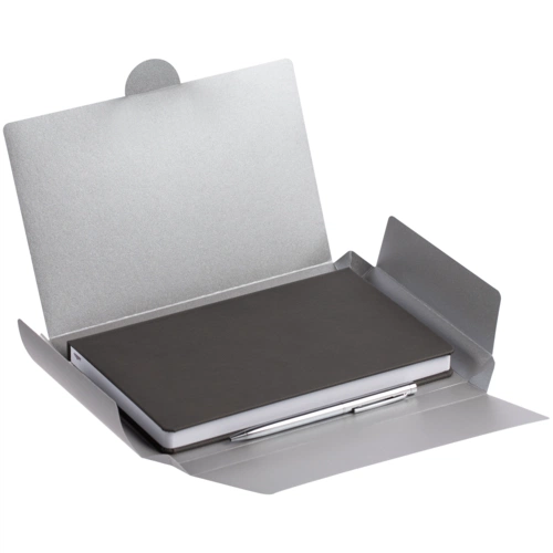 Набор Grade, серый Набор Grade, серый