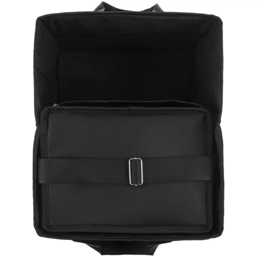 Термосумка в багажник автомобиля Coolture, черная Термосумка в багажник автомобиля Coolture, черная